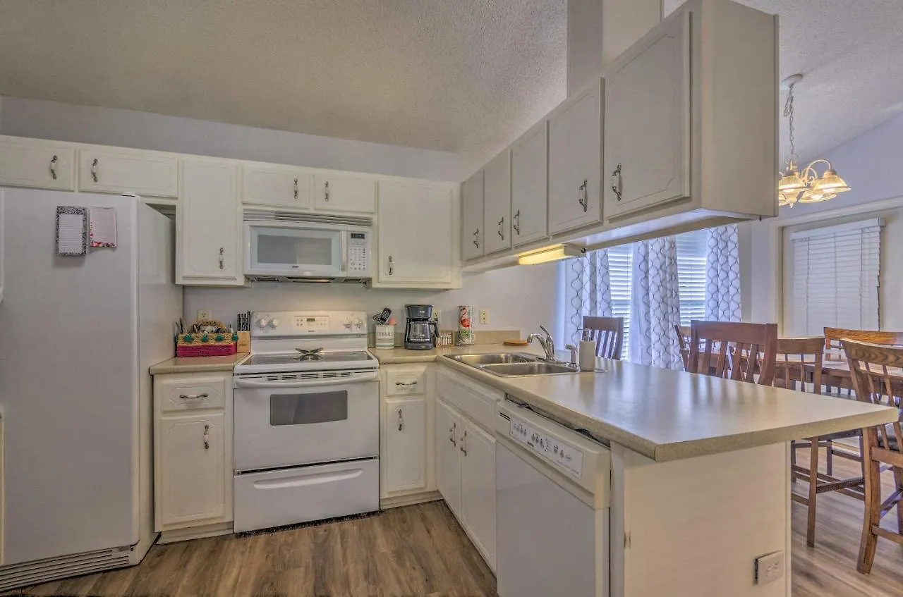 Home 10 Mi To Downtown Pensacola Pets Welcome! United States